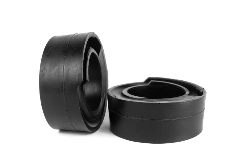 0.8 inch (20 mm) Rear Coil Spring Spacers Leveling Lift Kit for Mercedes-Benz - 11-15-004/20