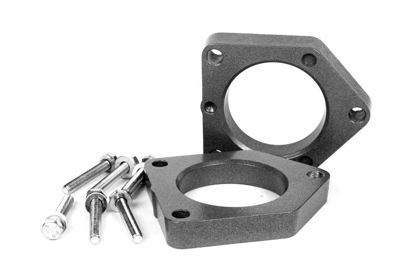 0.8 inch (20 mm) Front Strut Spacers Leveling Lift Kit for Mercedes-Benz - 11-15-005M20