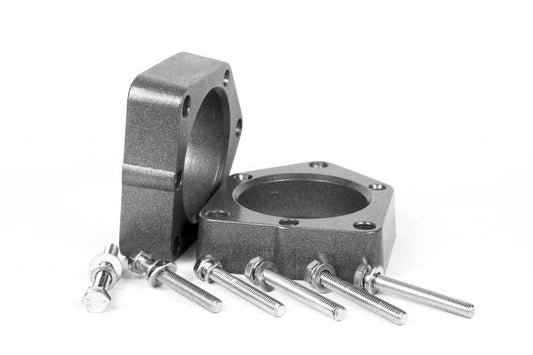1.2 inch (30 mm) Front Strut Spacers Leveling Lift Kit for Mercedes-Benz - 11-15-005M30