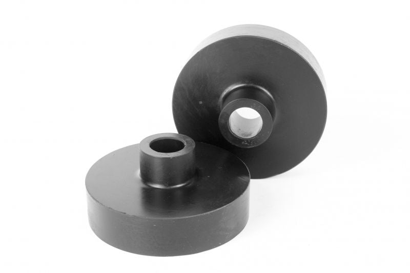 1.2 inch (30 mm) Rear Coil Spring Spacers Leveling Lift Kit for Mercedes-Benz - 11-15-006/30