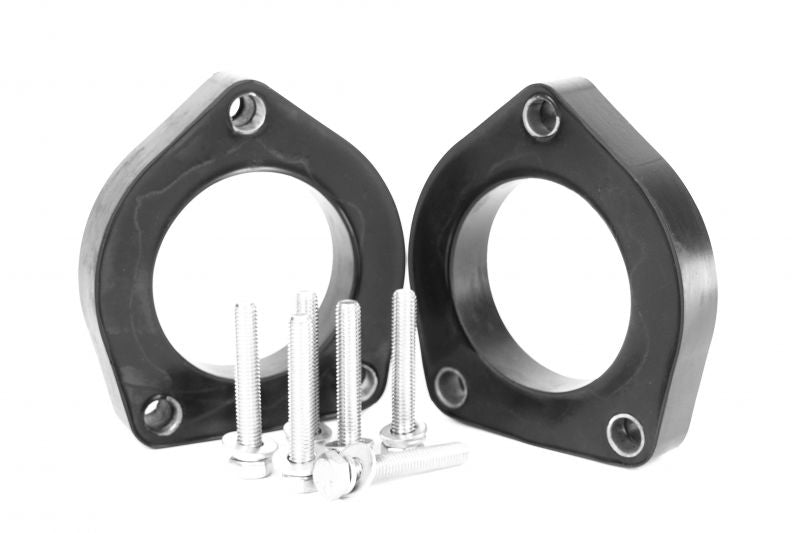 0.8 inch (20 mm) Front Strut Spacers Leveling Lift Kit for Mercedes-Benz - 11-15-010/20