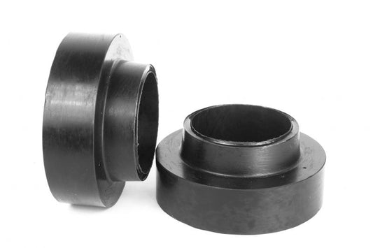 1.2 inch (30 mm) Rear Coil Spring Spacers Leveling Lift Kit for Mercedes-Benz - 11-15-014/30