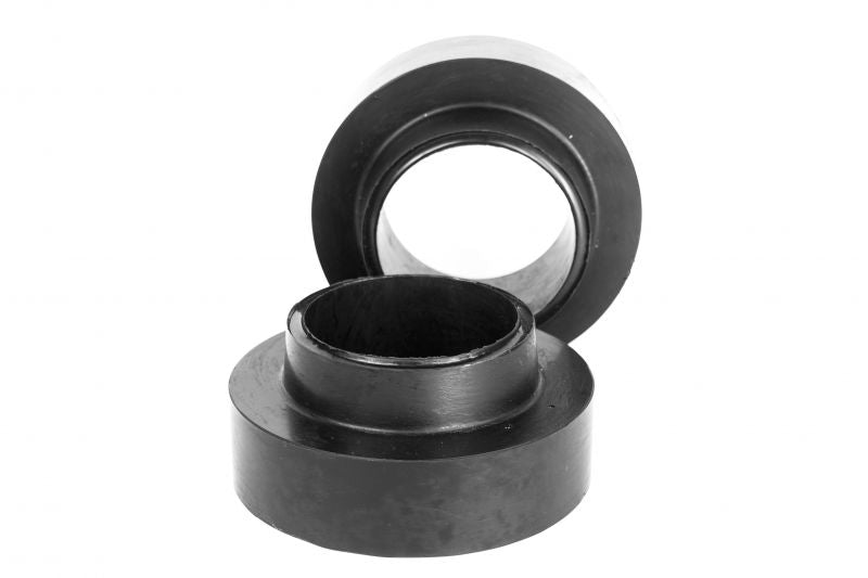 1.2 inch (30 mm) Rear Coil Spring Spacers Leveling Lift Kit for Mercedes-Benz - 11-15-014/30