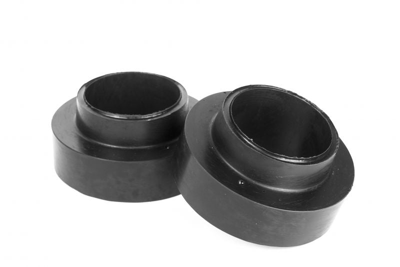 1.2 inch (30 mm) Rear Coil Spring Spacers Leveling Lift Kit for Mercedes-Benz - 11-15-014/30
