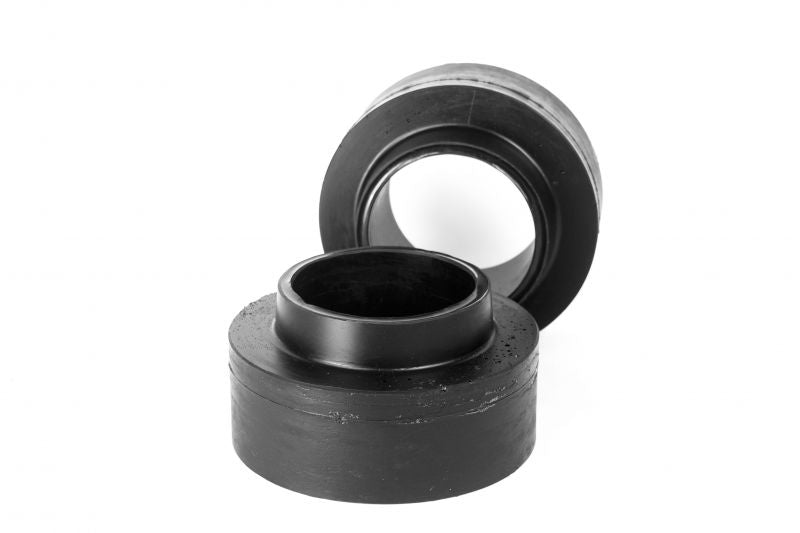 1.6 inch (40 mm) Rear Coil Spring Spacers Leveling Lift Kit for Mercedes-Benz - 11-15-014/40