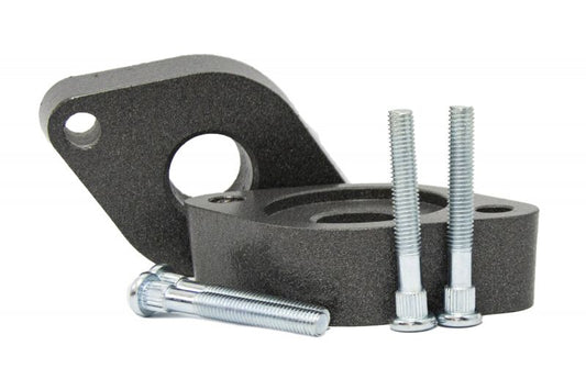 1.2 inch (30 mm) Rear Shock Extensions for Mercedes-Benz - 11-15-017M30
