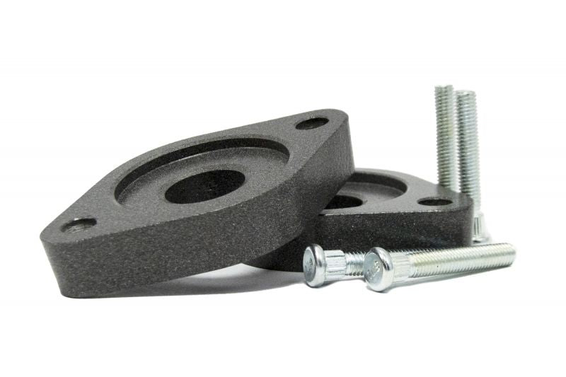 0.8 inch (20 mm) Rear Shock Extensions for Mercedes-Benz - 11-15-017M20
