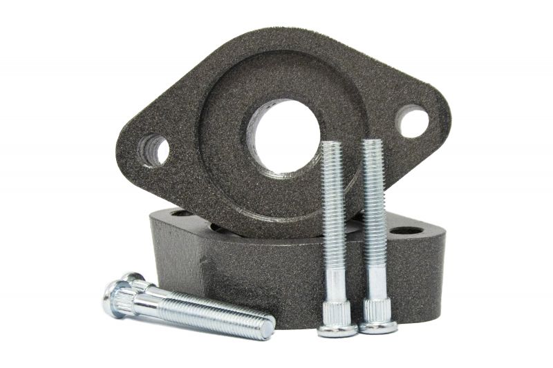 1.2 inch (30 mm) Rear Shock Extensions for Mercedes-Benz - 11-15-017M30