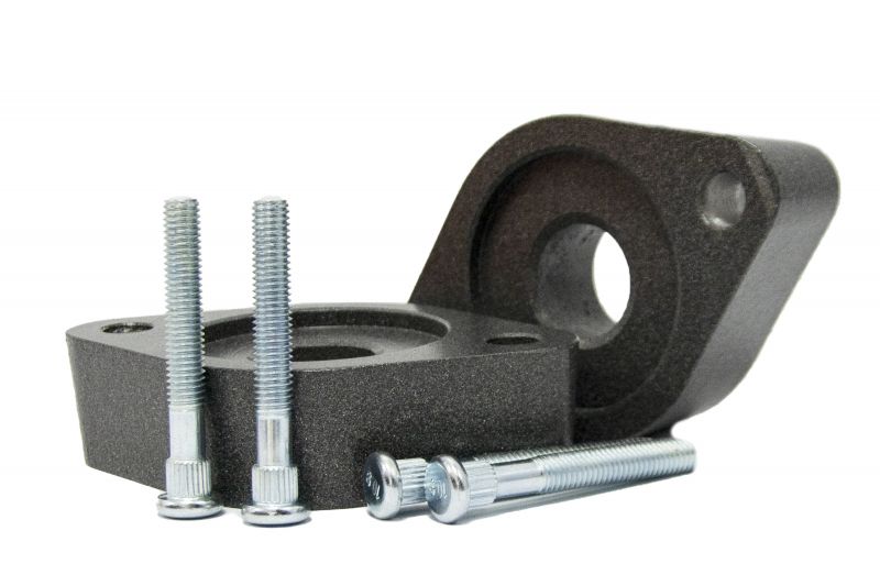 1.2 inch (30 mm) Rear Shock Extensions for Mercedes-Benz - 11-15-017M30