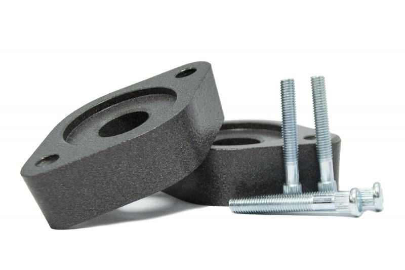 1.2 inch (30 mm) Rear Shock Extensions for Mercedes-Benz - 11-15-017M30