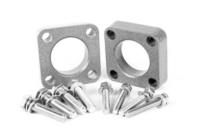 0.8 inch (20 mm) Front Strut Spacers Leveling Lift Kit for Mercedes-Benz - 11-15-019M20