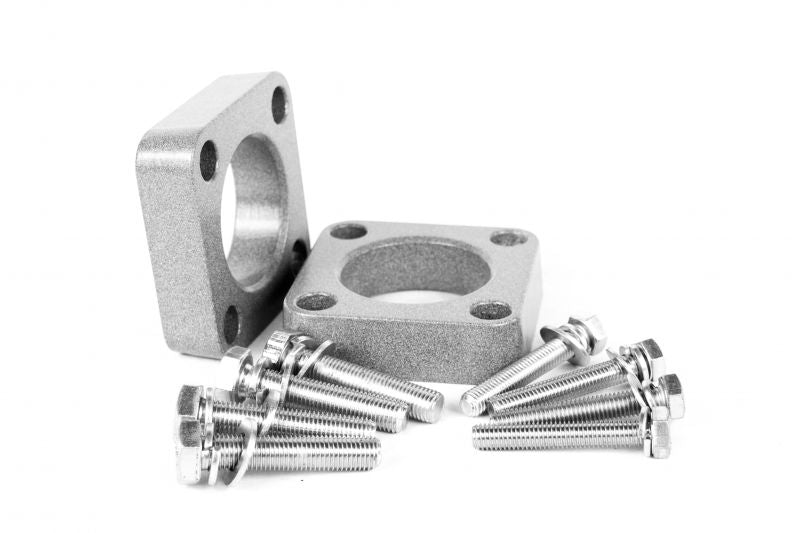 0.8 inch (20 mm) Front Strut Spacers Leveling Lift Kit for Mercedes-Benz - 11-15-019M20