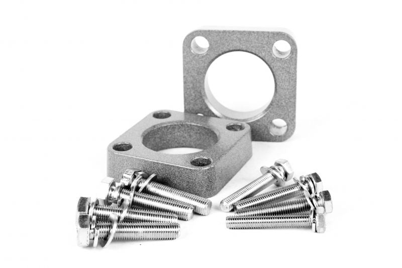 0.8 inch (20 mm) Front Strut Spacers Leveling Lift Kit for Mercedes-Benz - 11-15-019M20