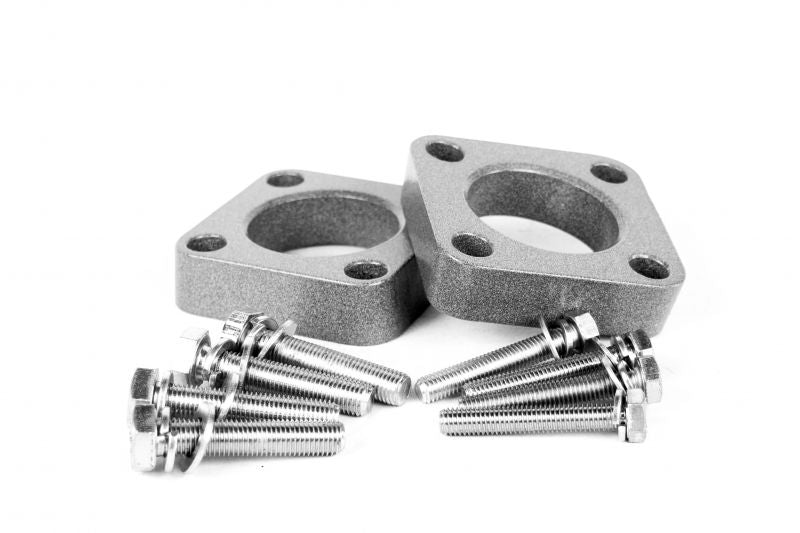 0.8 inch (20 mm) Front Strut Spacers Leveling Lift Kit for Mercedes-Benz - 11-15-019M20