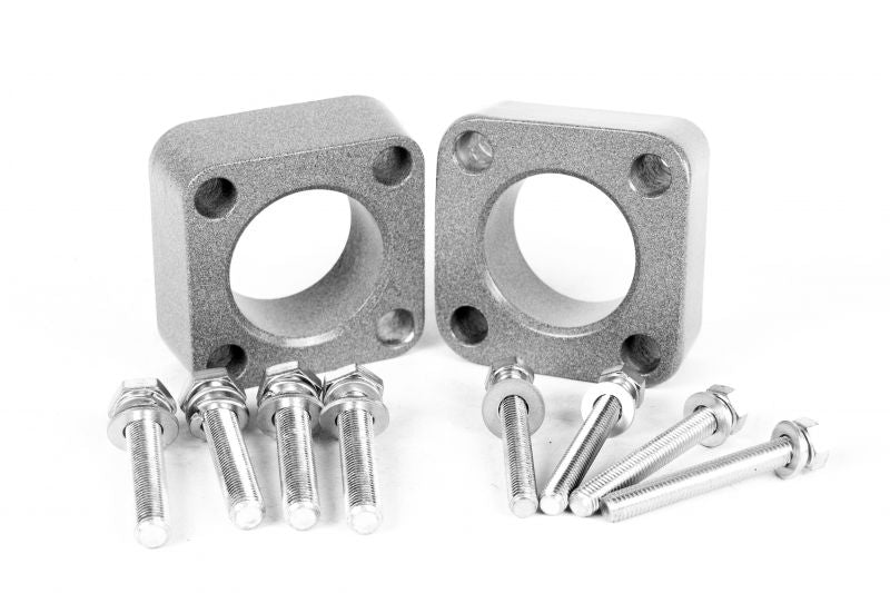 1.2 inch (30 mm) Front Strut Spacers Leveling Lift Kit for Mercedes-Benz - 11-15-019M30