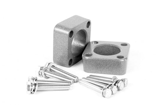 1.2 inch (30 mm) Front Strut Spacers Leveling Lift Kit for Mercedes-Benz - 11-15-019M30