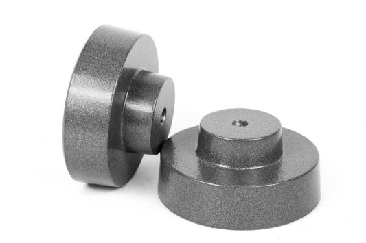 1.2 inch (30 mm) Rear Coil Spring Spacers Leveling Lift Kit for Audi - 12-15-001M30