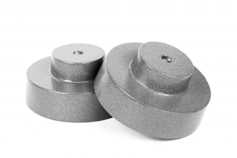 1.2 inch (30 mm) Rear Coil Spring Spacers Leveling Lift Kit for Audi - 12-15-001M30