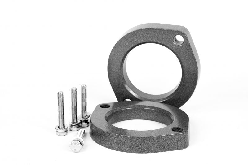 0.8 inch (20 mm) Rear Strut Spacers Leveling Lift Kit for Audi - 12-15-003M20