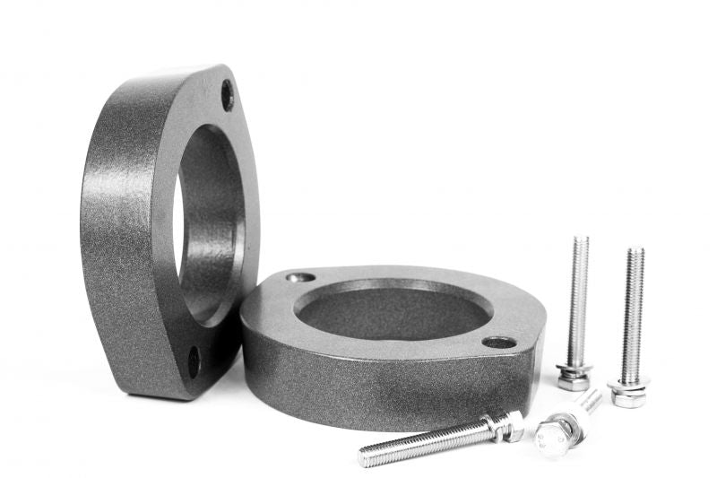 1.2 inch (30 mm) Rear Strut Spacers Leveling Lift Kit for Audi - 12-15-003M30