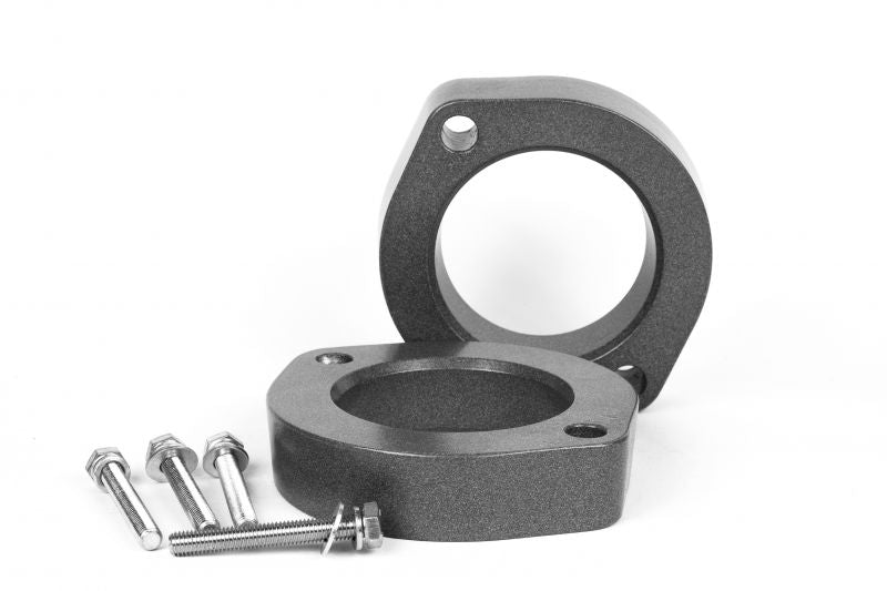 1.2 inch (30 mm) Rear Strut Spacers Leveling Lift Kit for Audi - 12-15-003M30