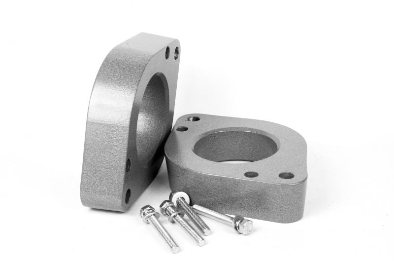 1.6 inch (40 mm) Rear Strut Spacers Leveling Lift Kit for Audi - 12-15-004M40