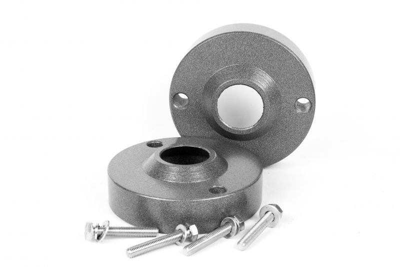 1.2 inch (30 mm) Front Strut Spacers Leveling Lift Kit for Audi - 12-15-005M30