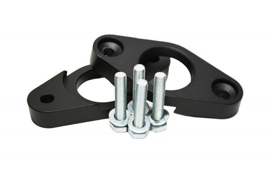 0.8 inch (20 mm) Rear Shock Extensions for Audi - 12-15-006M20