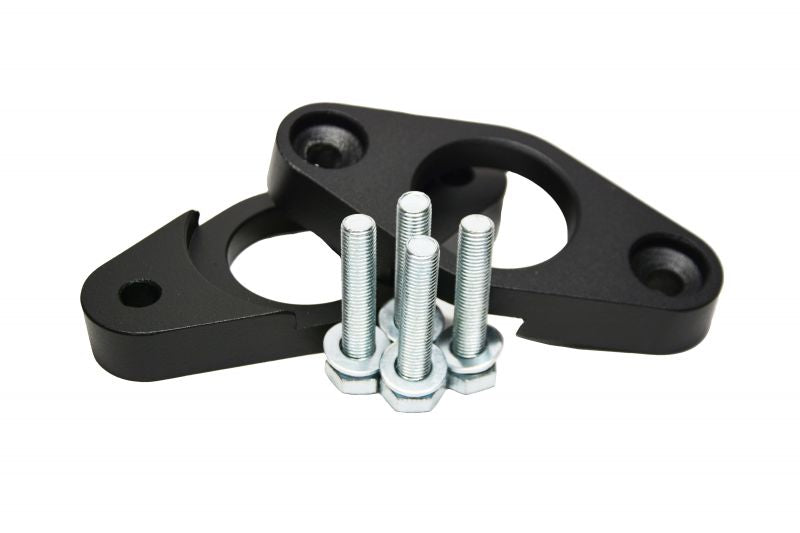 1.2 inch (30 mm) Rear Shock Extensions for Audi - 12-15-006M30