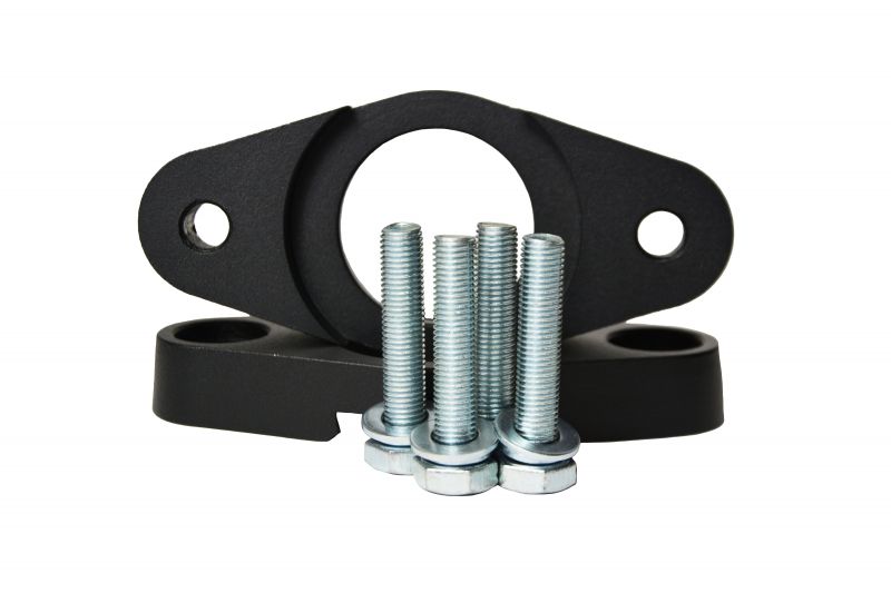1.2 inch (30 mm) Rear Shock Extensions for Audi - 12-15-006M30