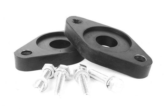 0.8 inch (20 mm) Rear Shock Extensions for Audi - 12-15-015/20