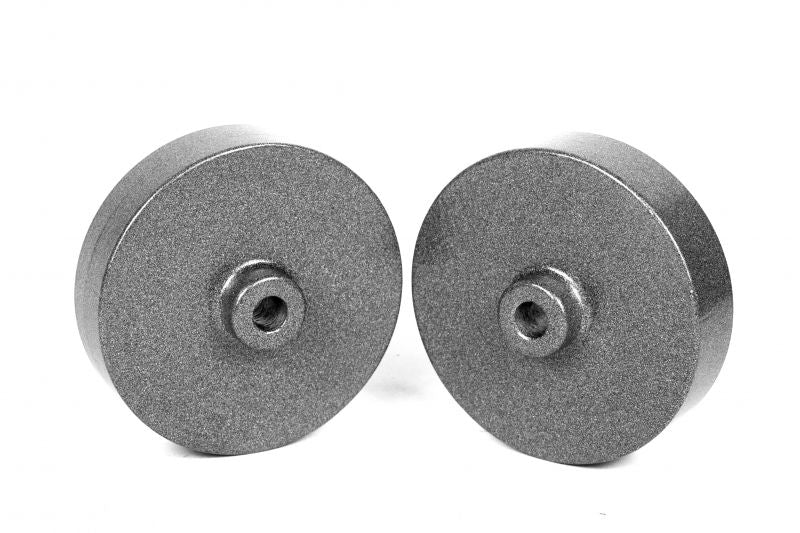 0.8 inch (20 mm) Rear Coil Spring Spacers Leveling Lift Kit for SEAT - 39-15-004M20