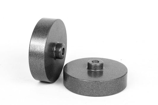 0.8 inch (20 mm) Rear Coil Spring Spacers Leveling Lift Kit for Audi - 12-15-008M20
