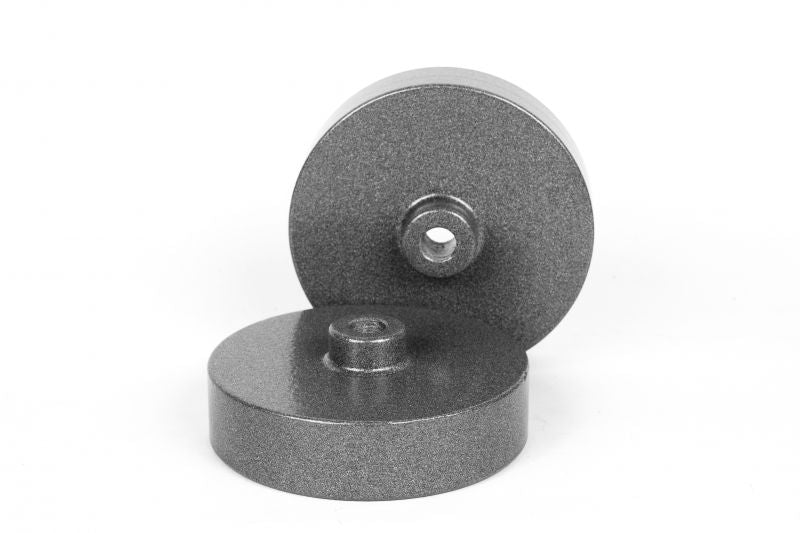 0.8 inch (20 mm) Rear Coil Spring Spacers Leveling Lift Kit for SEAT - 39-15-004M20