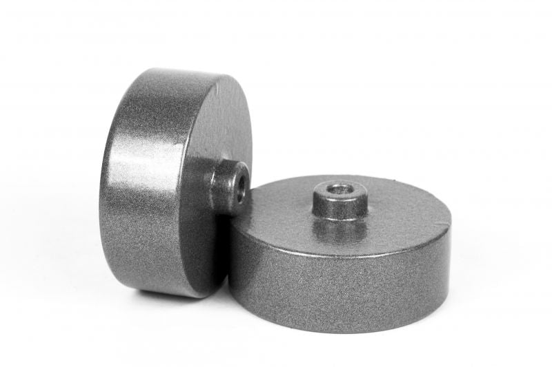1.2 inch (30 mm) Rear Coil Spring Spacers Leveling Lift Kit for SEAT - 39-15-004M30