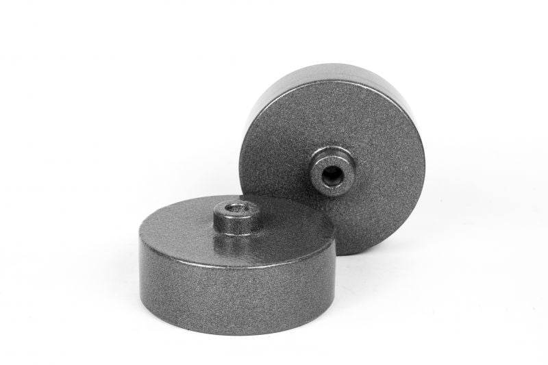 1.2 inch (30 mm) Rear Coil Spring Spacers Leveling Lift Kit for SEAT - 39-15-004M30