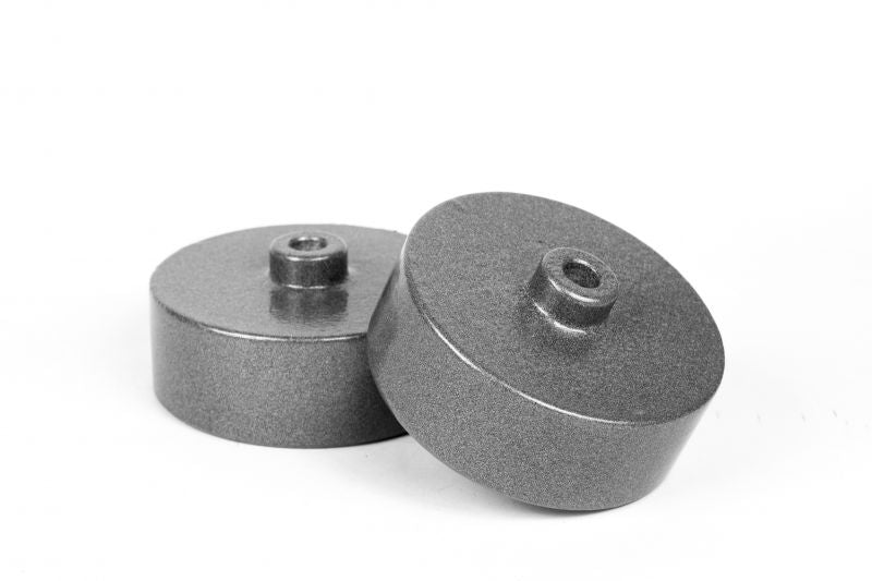 1.2 inch (30 mm) Rear Coil Spring Spacers Leveling Lift Kit for SEAT - 39-15-004M30