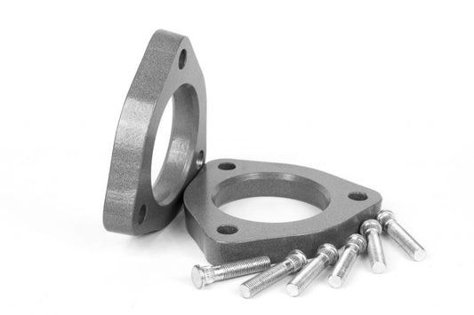 0.8 inch (20 mm) Front Strut Spacers Leveling Lift Kit for Audi - 12-15-009M20