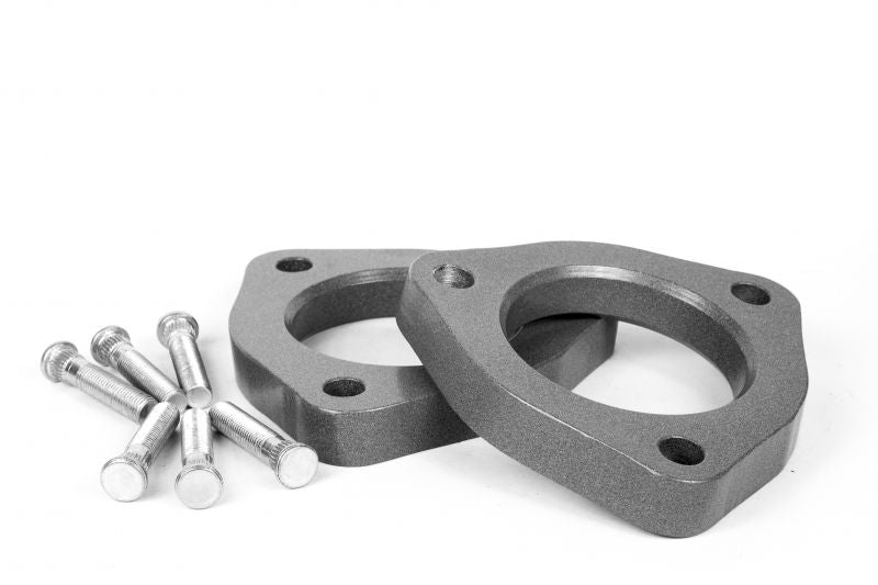 0.8 inch (20 mm) Front Strut Spacers Leveling Lift Kit for Audi - 12-15-009M20