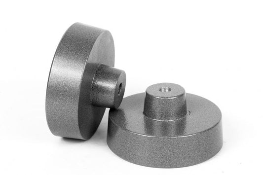 1.2 inch (30 mm) Rear Coil Spring Spacers Leveling Lift Kit for Audi - 12-15-011M30