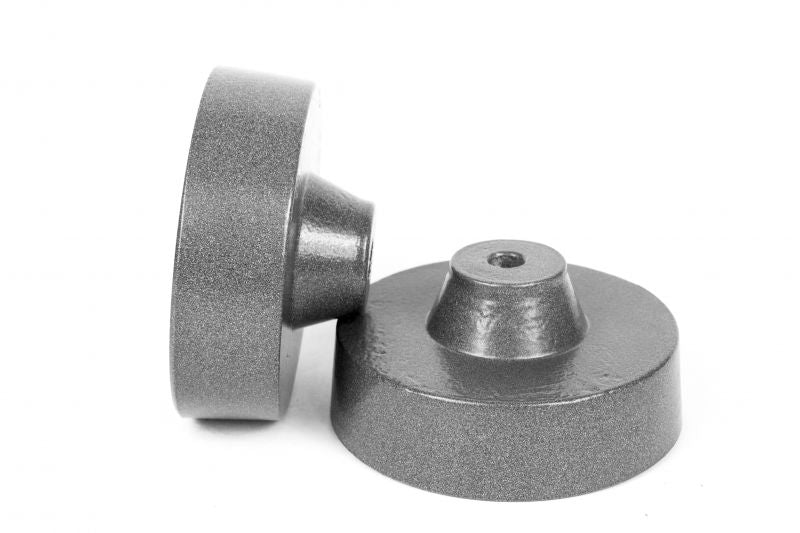 1.2 inch (30 mm) Rear Coil Spring Spacers Leveling Lift Kit for SEAT - 39-15-005M30