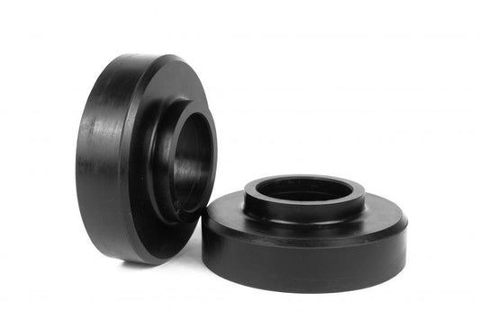 1.2 inch (30 mm) Front Strut Spacers Leveling Lift Kit for Audi - 12-15-016/30