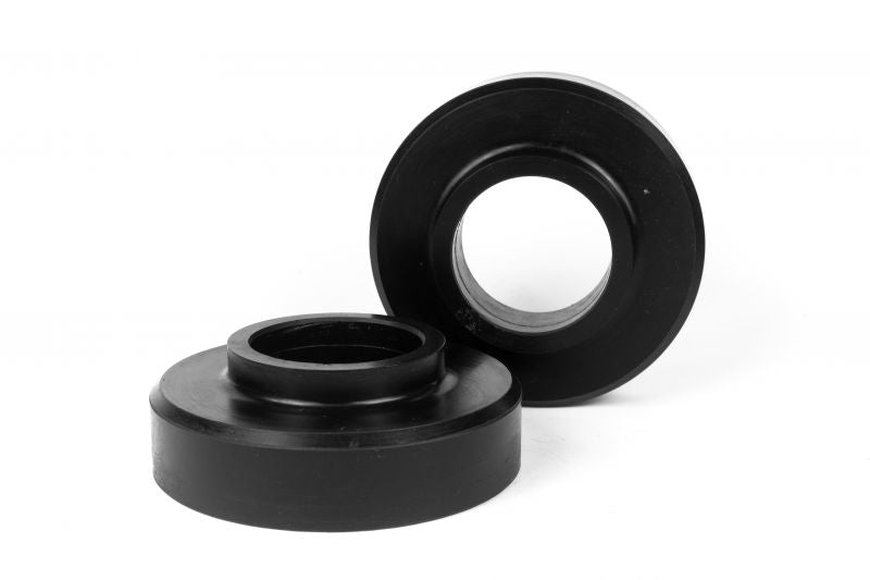 1.2 inch (30 mm) Front Strut Spacers Leveling Lift Kit for Audi - 12-15-016/30