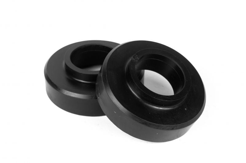 1.2 inch (30 mm) Front Strut Spacers Leveling Lift Kit for Porsche - 49-15-002/30