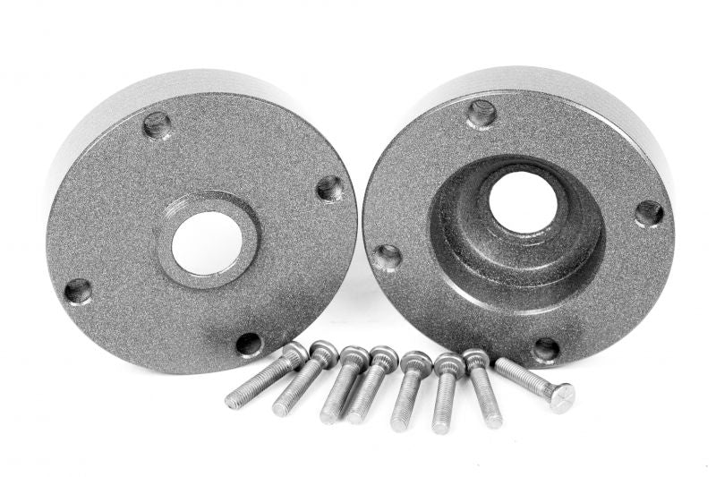 1.2 inch (30 mm) Rear Strut Spacers Leveling Lift Kit for Audi - 12-15-019M30