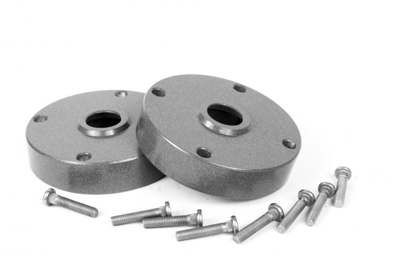 1 inch (25 mm) Rear Strut Spacers Leveling Lift Kit for Audi - 12-15-019M25