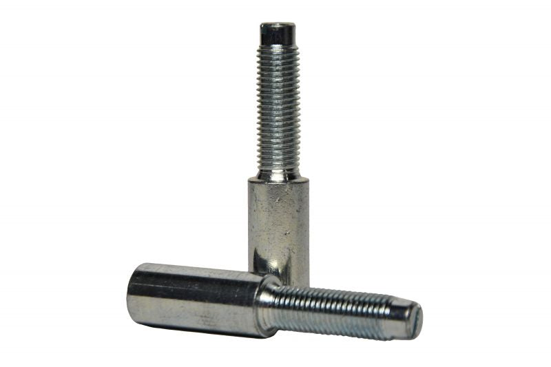 1.2 inch (30 mm) Rear Shock Extensions for Volkswagen - 33-15-023М30