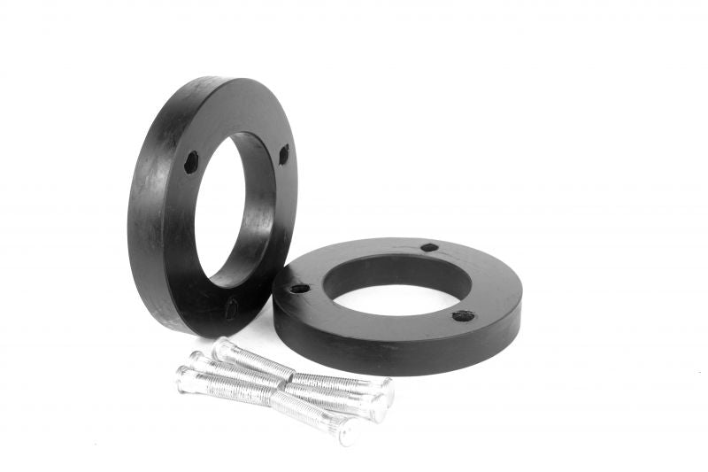 0.8 inch (20 mm) Front Strut Spacers Leveling Lift Kit for BMW - 13-15-002/20