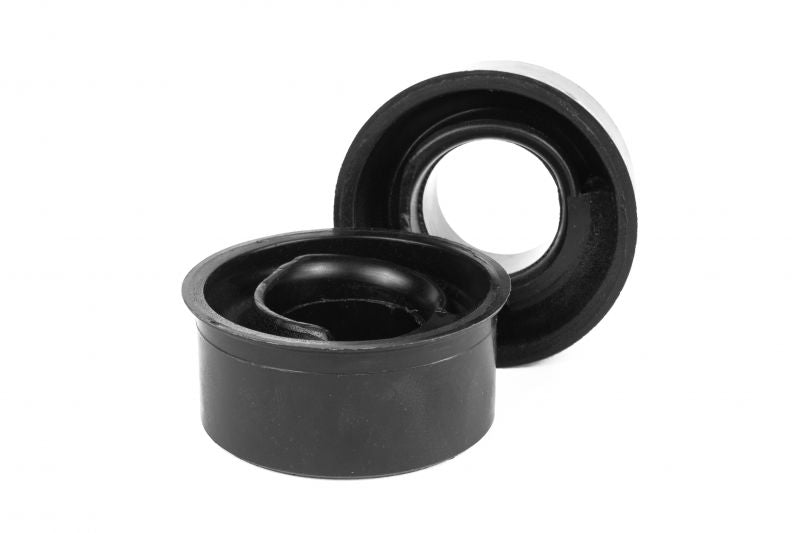 0.8 inch (20 mm) Rear Coil Spring Spacers Leveling Lift Kit for BMW - 13-15-003/20
