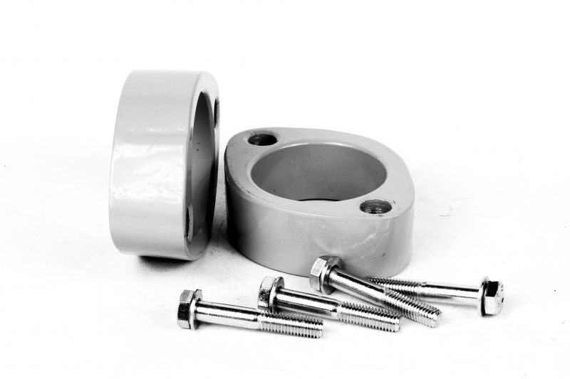 0.8 inch (20 mm) Rear Shock Extensions for BMW - 13-15-005M20